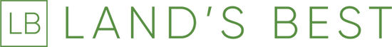 landsbestcbd logo