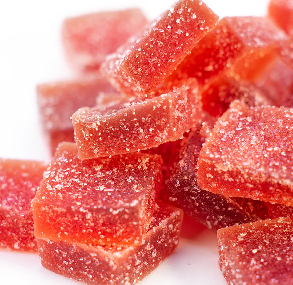 Wildberry Sleep Gummies CBD + CBN