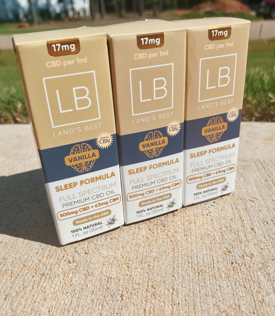 Buy 2 Get 1 Free – (Brain) Sleep Formula