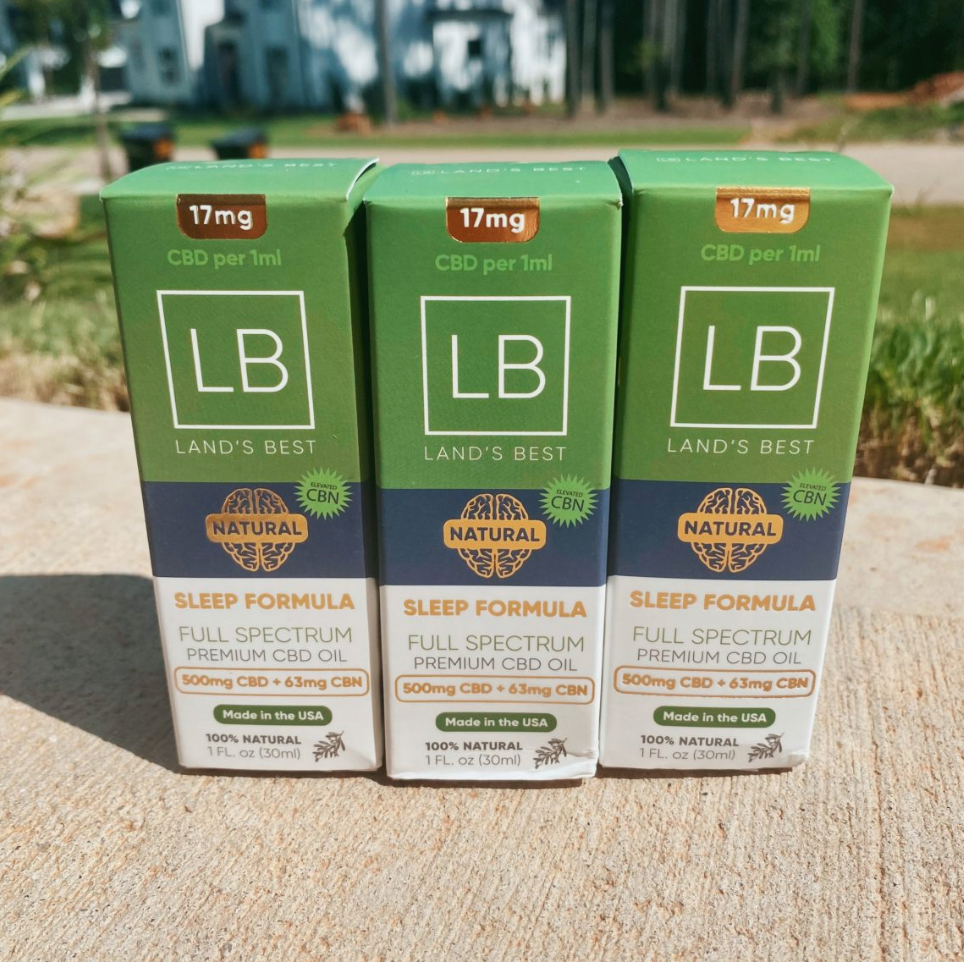 Buy 2 Get 1 Free – (Brain) Sleep Formula