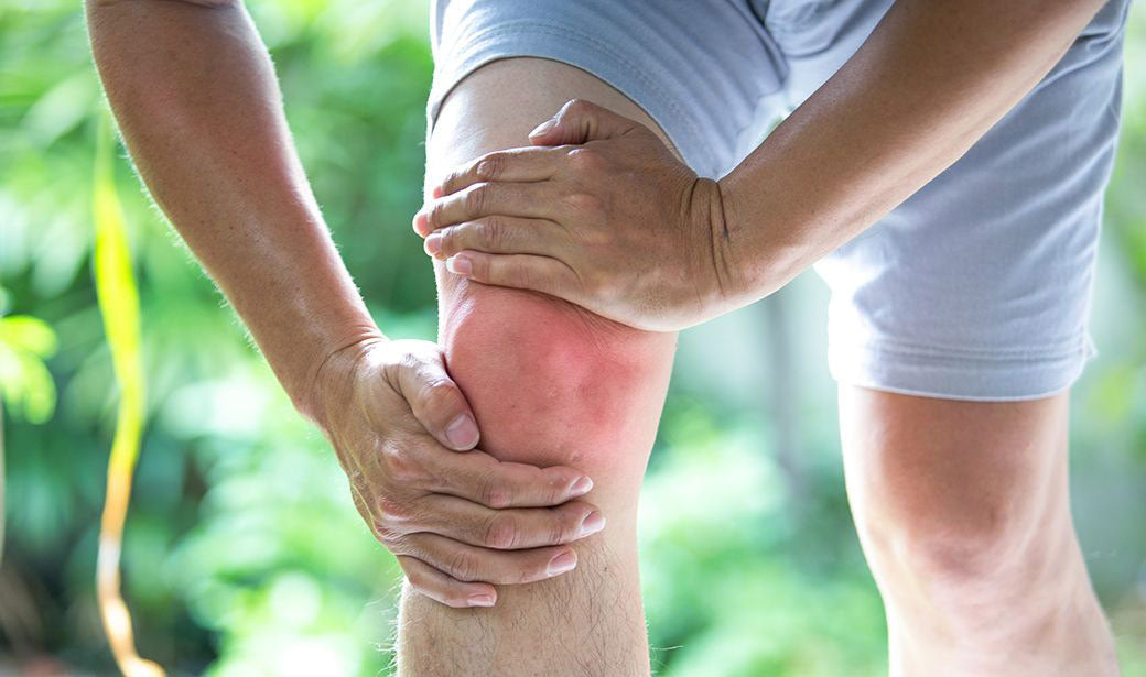 How to Reduce Joint and Muscle Pain
