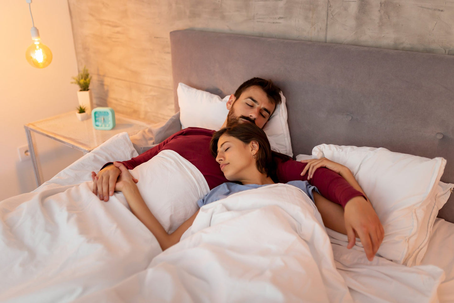 Natural Sleep Support: How CBN Helps You Rest Without Dependency