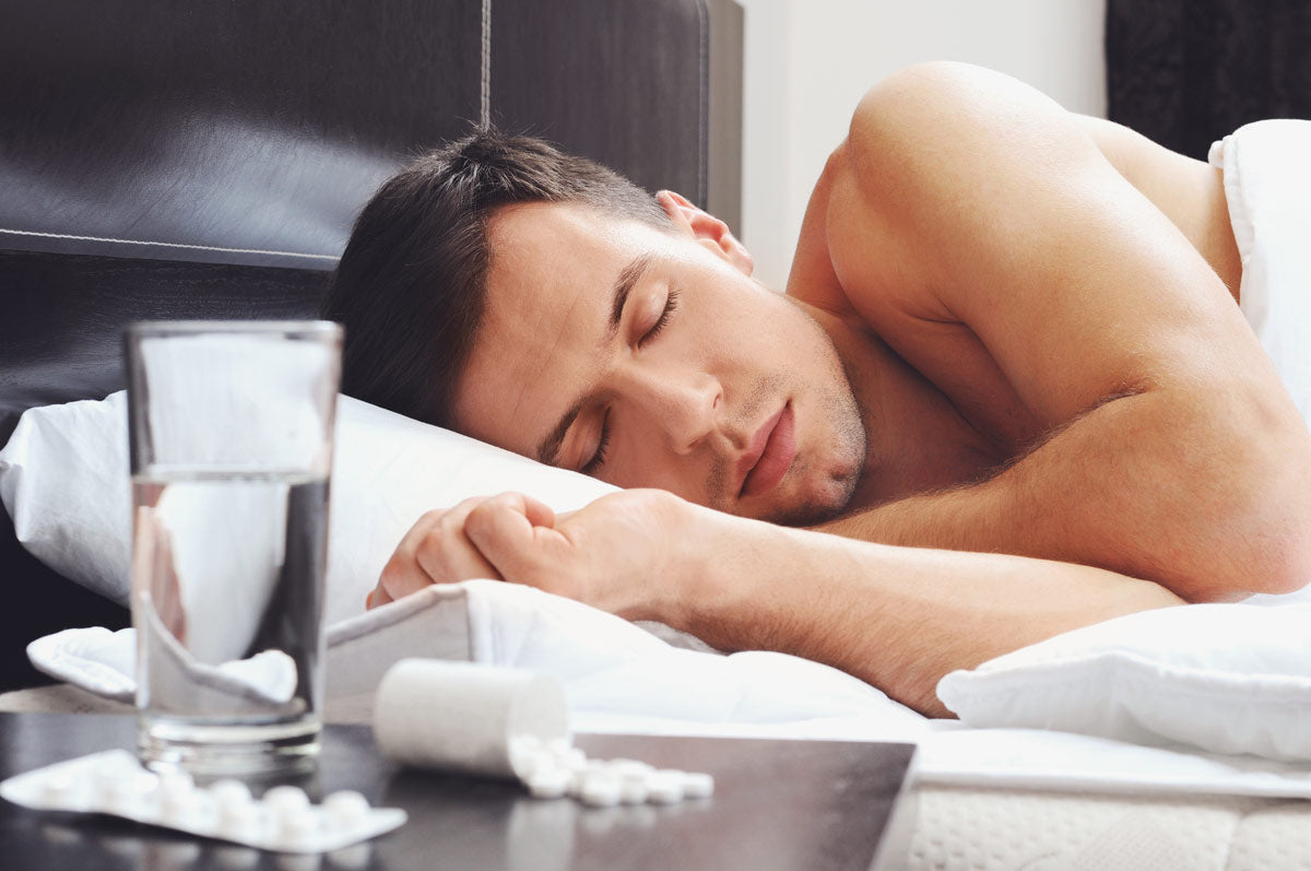 How to Get Better Sleep