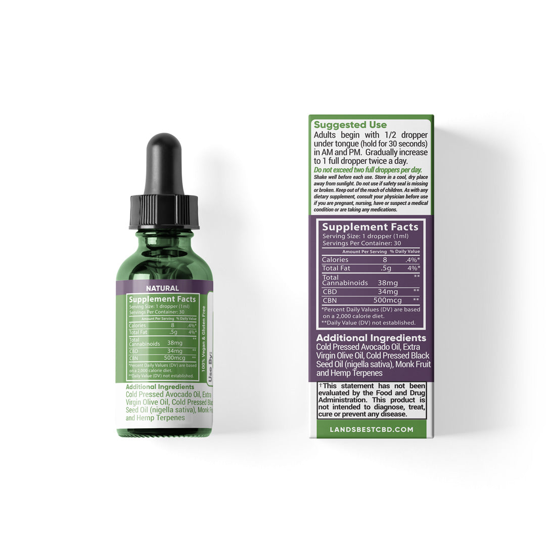 Load image into Gallery viewer, Advance Relief Tincture - 30ml

